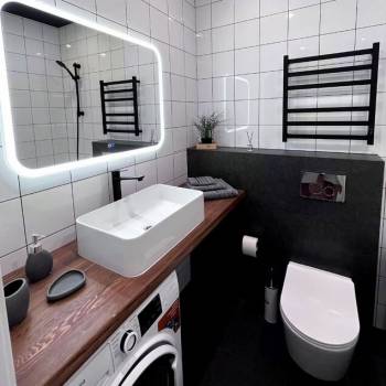 Сдается 1-комнатная квартира, 42 м²