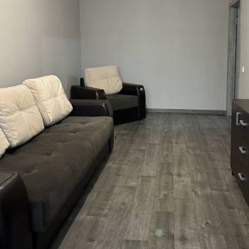 Сдается 2-х комнатная квартира, 58 м²