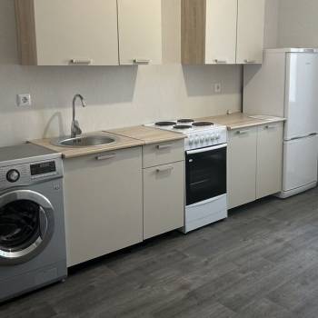 Сдается 2-х комнатная квартира, 58 м²