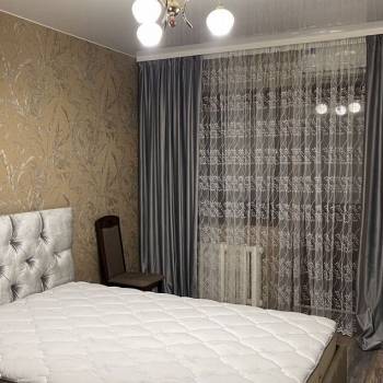 Сдается 2-х комнатная квартира, 57 м²