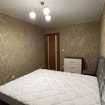 Сдается 2-х комнатная квартира, 57 м²