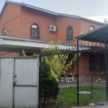 Продается Дом, 202 м²