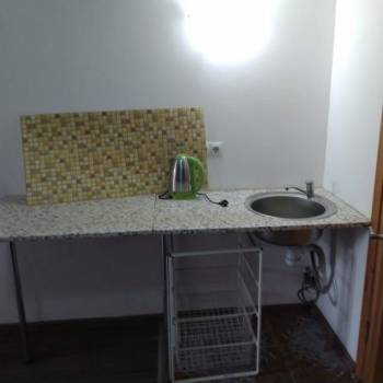 Сдается 2-х комнатная квартира, 35 м²