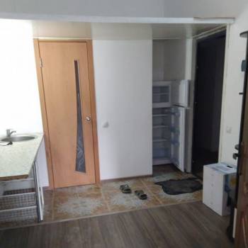 Сдается 2-х комнатная квартира, 35 м²