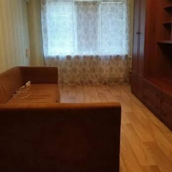 Продается 1-комнатная квартира, 39,2 м²