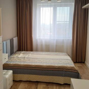 Продается 1-комнатная квартира, 34,3 м²