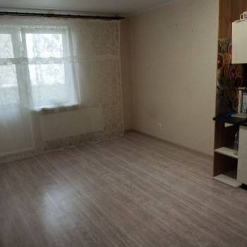 Продается 1-комнатная квартира, 40,5 м²