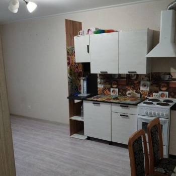 Продается 1-комнатная квартира, 40,5 м²