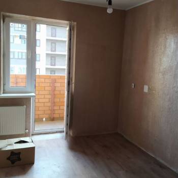 Сдается 1-комнатная квартира, 33,9 м²