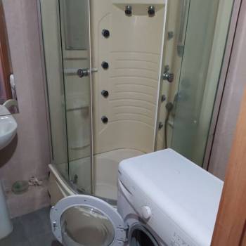 Сдается 1-комнатная квартира, 33,9 м²