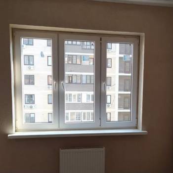 Сдается 1-комнатная квартира, 33,9 м²