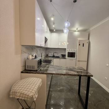 Сдается 2-х комнатная квартира, 64 м²
