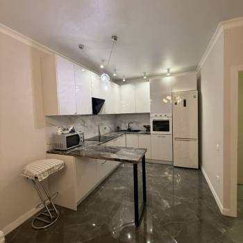 Сдается 2-х комнатная квартира, 64 м²