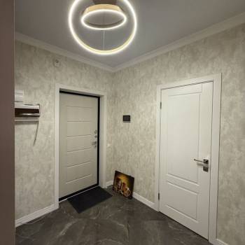 Сдается 2-х комнатная квартира, 64 м²