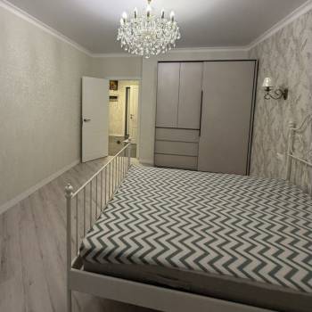 Сдается 2-х комнатная квартира, 64 м²