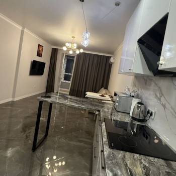 Сдается 2-х комнатная квартира, 64 м²