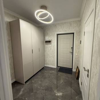 Сдается 2-х комнатная квартира, 64 м²