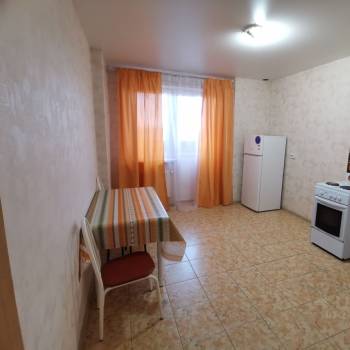 Сдается 1-комнатная квартира, 41 м²