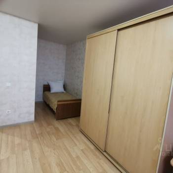 Сдается 1-комнатная квартира, 41 м²
