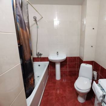 Сдается 1-комнатная квартира, 41 м²