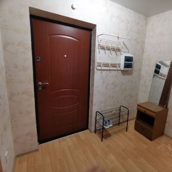 Сдается 1-комнатная квартира, 41 м²