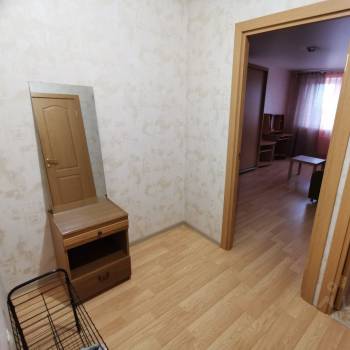 Сдается 1-комнатная квартира, 41 м²
