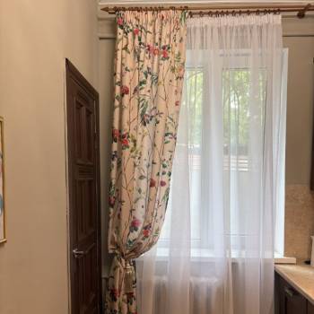 Сдается 2-х комнатная квартира, 50 м²