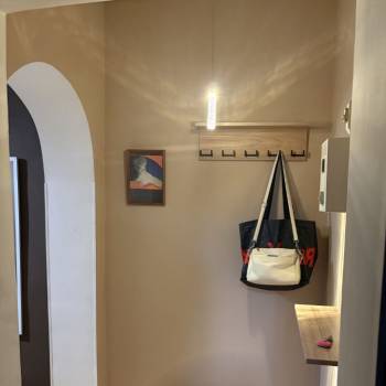 Сдается 2-х комнатная квартира, 50 м²