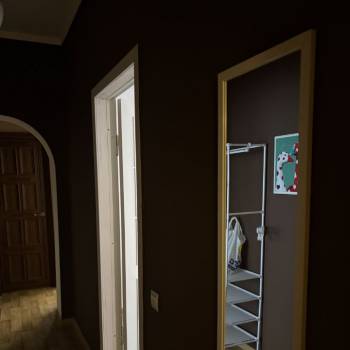 Сдается 2-х комнатная квартира, 50 м²