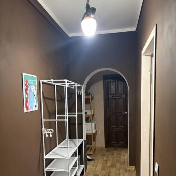 Сдается 2-х комнатная квартира, 50 м²