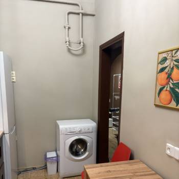 Сдается 2-х комнатная квартира, 50 м²