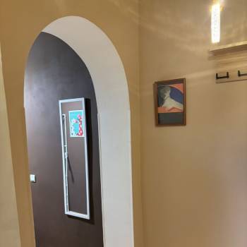 Сдается 2-х комнатная квартира, 50 м²