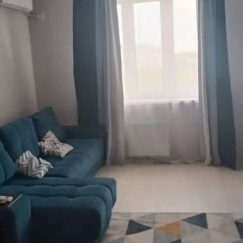 Сдается 1-комнатная квартира, 37 м²