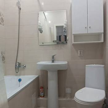 Сдается 1-комнатная квартира, 37 м²