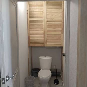 Сдается 2-х комнатная квартира, 63,5 м²