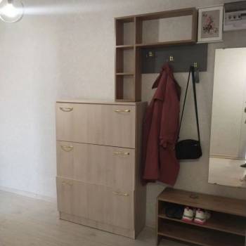 Сдается 2-х комнатная квартира, 63,5 м²