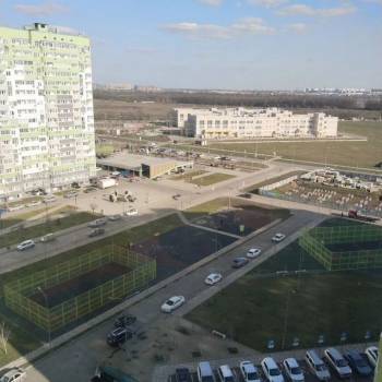 Сдается 2-х комнатная квартира, 63,5 м²