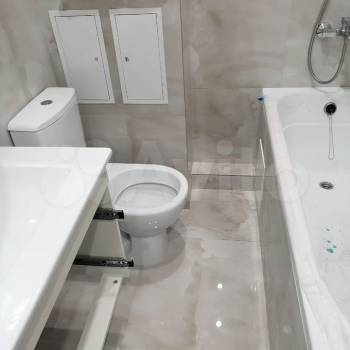 Продается 1-комнатная квартира, 22,3 м²