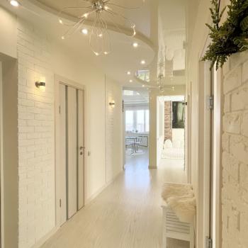 Продается 3-х комнатная квартира, 80,4 м²