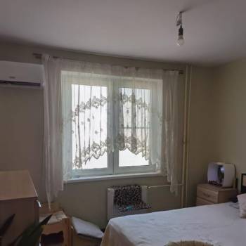 Продается 2-х комнатная квартира, 59,2 м²