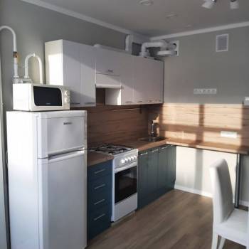 Сдается 1-комнатная квартира, 37,2 м²