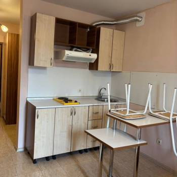 Сдается 1-комнатная квартира, 23 м²