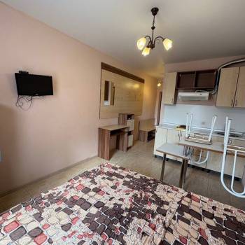 Сдается 1-комнатная квартира, 23 м²