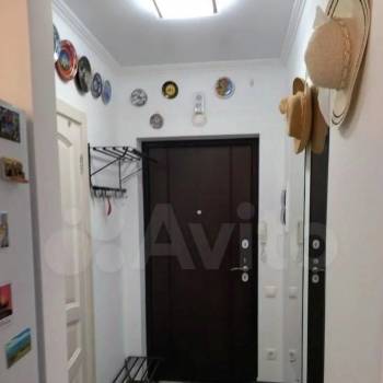 Сдается 1-комнатная квартира, 25 м²