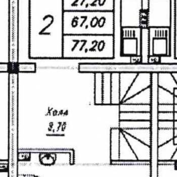 Сдается Дом, 77 м²