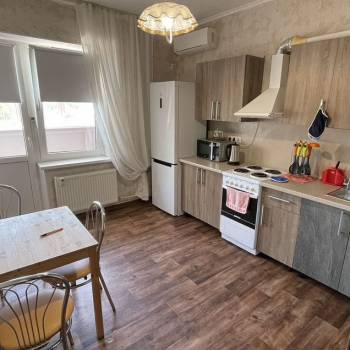 Сдается 1-комнатная квартира, 36,1 м²