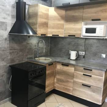 Сдается 1-комнатная квартира, 20,3 м²