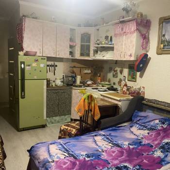 Сдается 1-комнатная квартира, 30 м²
