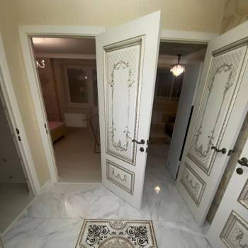 Сдается 2-х комнатная квартира, 50 м²