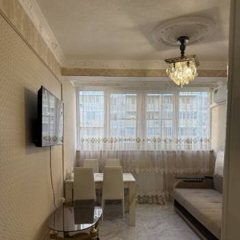 Сдается 2-х комнатная квартира, 50 м²